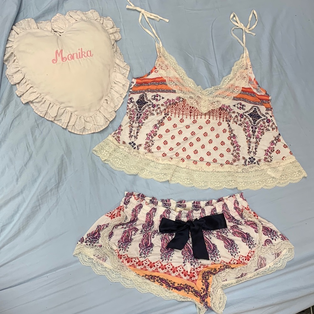 Sleep set